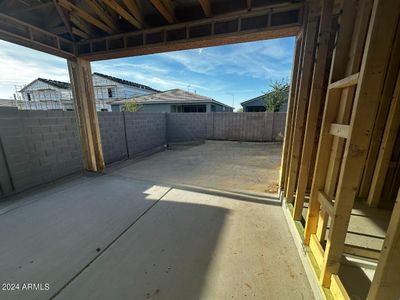 New construction Single-Family house 11352 E Ursula Avenue, Mesa, AZ 85212 Sage Homeplan- photo 5 5