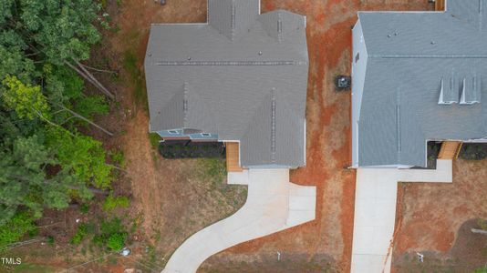 New construction Single-Family house 162 Shawnee Drive, Louisburg, NC 27549 - photo 44 44