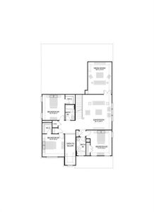 New construction Single-Family house 540 Bethpage Drive, Red Oak, TX 75154 Wimbledon- photo 7 7