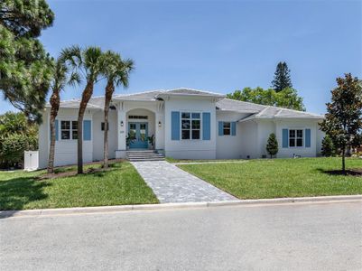 New construction Single-Family house 625 S Owl Drive, Sarasota, FL 34236 - photo 7 7