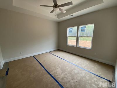 New construction Single-Family house 55 Chester Lane, Middlesex, NC 27557 - photo 13