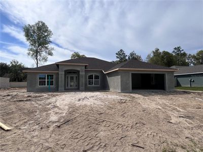 New construction Single-Family house 4003 Ne 58Th Circle, Silver Springs, FL 34488 2508- photo 5 5