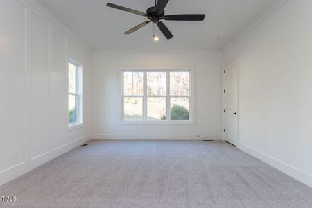New construction Single-Family house 13444 Melvin Arnold Road, Raleigh, NC 27613 Oakmont- photo 25 25