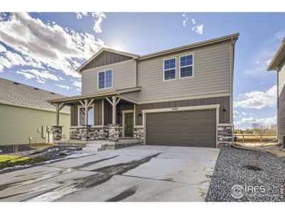 Country Club Reserve by Dream Finders Homes in Fort Collins - photo 2 2