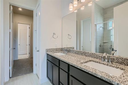 New construction Single-Family house 1531 N Red Bud Ln, Unit 34, Round Rock, TX 78665 Dorsey- photo 5 5
