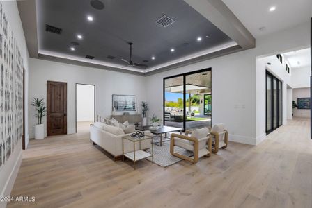 New construction Single-Family house 7627 E Sunnyside Drive, Scottsdale, AZ 85260 - photo 65 65