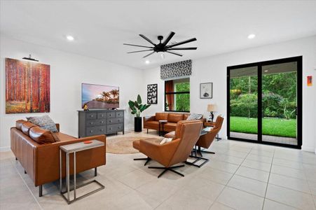 New construction Single-Family house 3145 Streng Lane, Royal Palm Beach, FL 33411 - photo 10 10