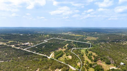 New construction Single-Family house 575 Norwood Rd, Dripping Springs, TX 78620 - photo 38 38