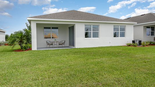 New construction Single-Family house 4081 Hollingsworth Drive Se, Palm Bay, FL 32909 - photo 28 28