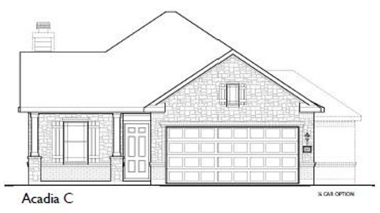 New construction Single-Family house 11359 White Rock Road, Conroe, TX 77306 - photo 3 3