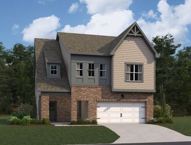 New construction Single-Family house 1595 Strickland Road, Wilson's Mills, NC 27577 - photo 0 0