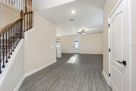 New construction Single-Family house 7845 Somersworth Drive, Kissimmee, FL 34747 - photo 4 4