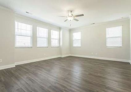 New construction Townhouse house 6938 Eddy Point Lane, Raleigh, NC 27616 - photo 11 11