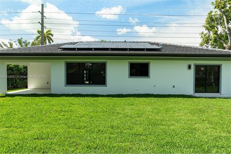 New construction Single-Family house 6001 Sw 62Nd Ave, South Miami, FL 33143 - photo 41 41