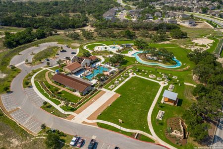 New construction Single-Family house 402 Vamanos, Boerne, TX 78006 Brody- photo 5 5