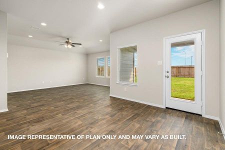 New construction Single-Family house 14971 Timber Pines Drive, New Caney, TX 77357 X40D- photo 7 7