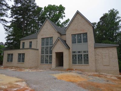 New construction Single-Family house 2405 Ridge Road, Raleigh, NC 27612 - photo 55 55