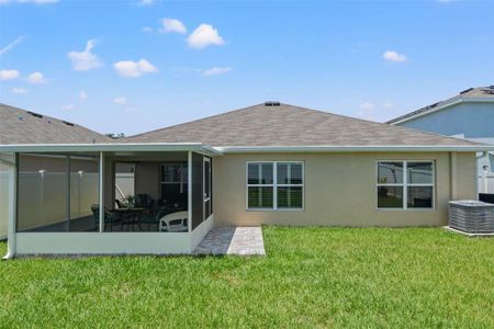 New construction Single-Family house 13756 Wineberry Drive, Dade City, FL 33525 - photo 44 44