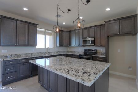 New construction Single-Family house 8517 W Torreon Drive, Arizona City, AZ 85123 - photo 4 4