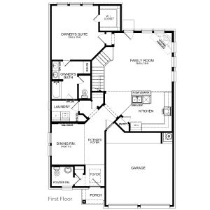 New construction Single-Family house 11359 White Rock Road, Conroe, TX 77306 - photo 4 4