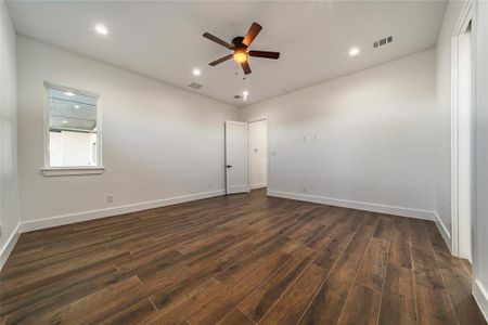 New construction Single-Family house 6201 Purple English Oak Court, Royse City, TX 75189 - photo 15 15