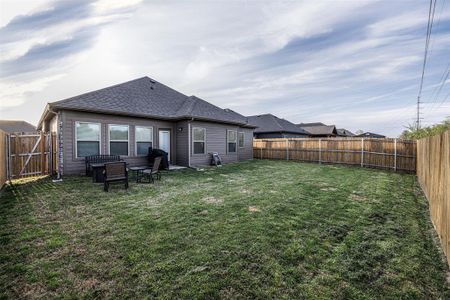 New construction Single-Family house 7811 Ashwood Drive, Greenville, TX 75402 - photo 21 21