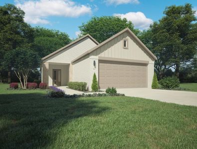 New construction Single-Family house 3901 Murvaul Drive, Farmersville, TX 75442 Ash- photo 0 0