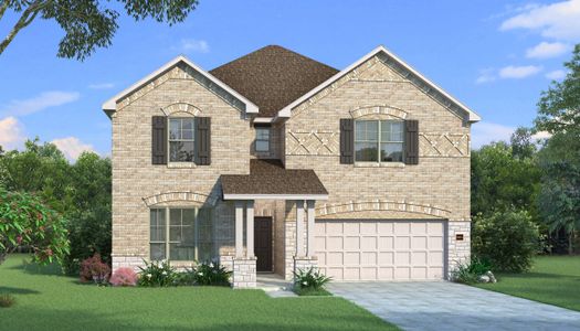 New construction Single-Family house Waller, TX 77484 - photo 9 9