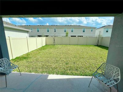 New construction Single-Family house 1261 Regal King Drive, Kissimmee, FL 34746 - photo 37 37