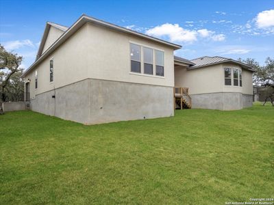 New construction Single-Family house 955 Maximino Ridge, Bulverde, TX 78163 Dolcetto - photo 6 6