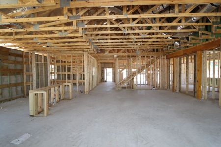 New construction Single-Family house 2466 Clary Sage Drive, Spring Hill, FL 34609 Corina  III Bonus- photo 29 29