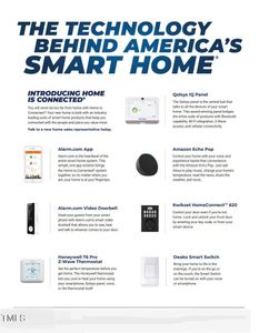 Smart Home Package