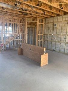 New construction Single-Family house 2236 Gold Summit Drive, Minneola, FL 34715 Tortuga Homeplan- photo 5 5