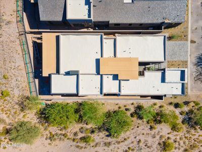 New construction Single-Family house 37200 N Cave Creek Road, Unit 1055, Scottsdale, AZ 85262 - photo 32 32