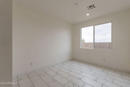 New construction Single-Family house 9391 W Madero Drive, Arizona City, AZ 85123 - photo 21 21