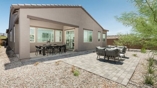 New construction Single-Family house 2530 W. Huntington Drive, Phoenix, AZ 85041 - photo 17 17