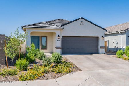 New construction Single-Family house 3394 W Stanton Avenue, Apache Junction, AZ 85120 - photo 0 0