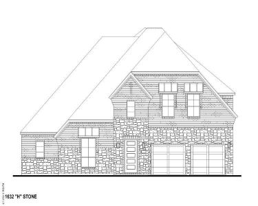 New construction Single-Family house 4800 Triadic Lane, Celina, TX 75078 - photo 48 48
