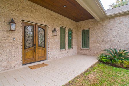 New construction Single-Family house 25019 Butler Hill Court, Tomball, TX 77375 - photo 7 7