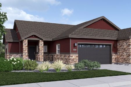 New construction Single-Family house 803 West 128th Place, Westminster, CO 80234 - photo 2 2
