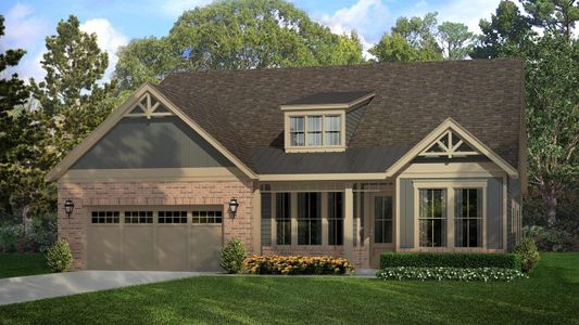 New construction Single-Family house 8913 Silver Springs Court, Charlotte, NC 28215 - photo 6 6