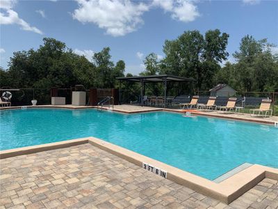 New construction Single-Family house 4257 Geranium Street, Lake Wales, FL 33898 - photo 16 16