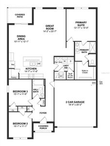 New construction Single-Family house 383 Marion Oaks Lane, Unit 4, Ocala, FL 34471 - photo