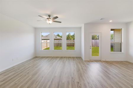 New construction Single-Family house 3061 Northstar, Fort Worth, TX 76052 - photo 44 44