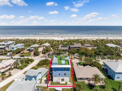 New construction Single-Family house 1524 N Atlantic Avenue, New Smyrna Beach, FL 32169 - photo 54 54