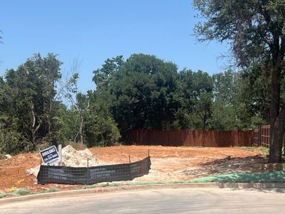 New construction Single-Family house 1301 Hickory Court, Weatherford, TX 76086 Sirona- photo 6 6