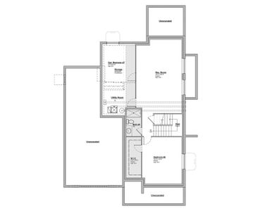 New construction Single-Family house 5723 Arapahoe Avenue, Unit 2B, Boulder, CO 80303 - photo 3 3