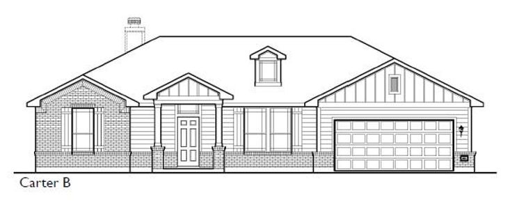 New construction Single-Family house 16042 Deer Pines Drive, Conroe, TX 77303 - photo 2 2