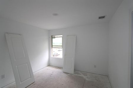 New construction Single-Family house 529 Ridgewood Drive, Van Alstyne, TX 75495 - photo 18 18