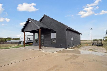 New construction Single-Family house 8017 Harvest Drive, Grandview, TX 76050 - photo 2 2